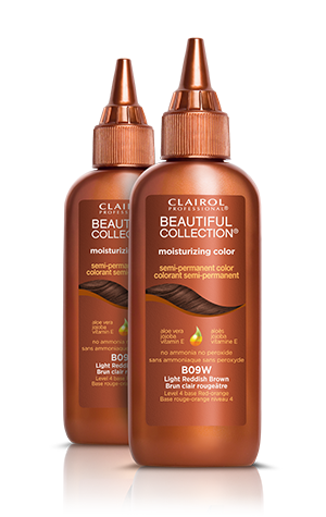 Clairol Professional BEAUTIFUL COLLECTION